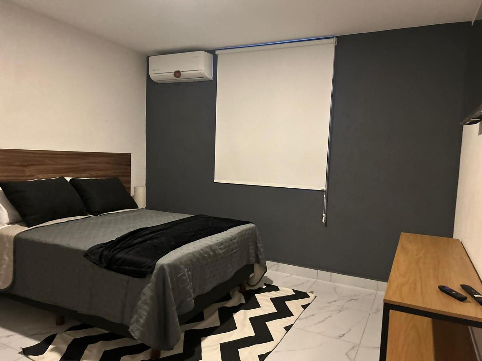 Vidrio Suites Col Americana Γκουανταλαχάρα Εξωτερικό φωτογραφία