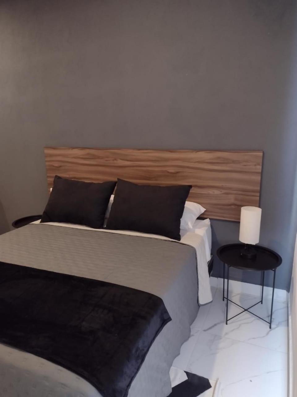 Vidrio Suites Col Americana Γκουανταλαχάρα Εξωτερικό φωτογραφία