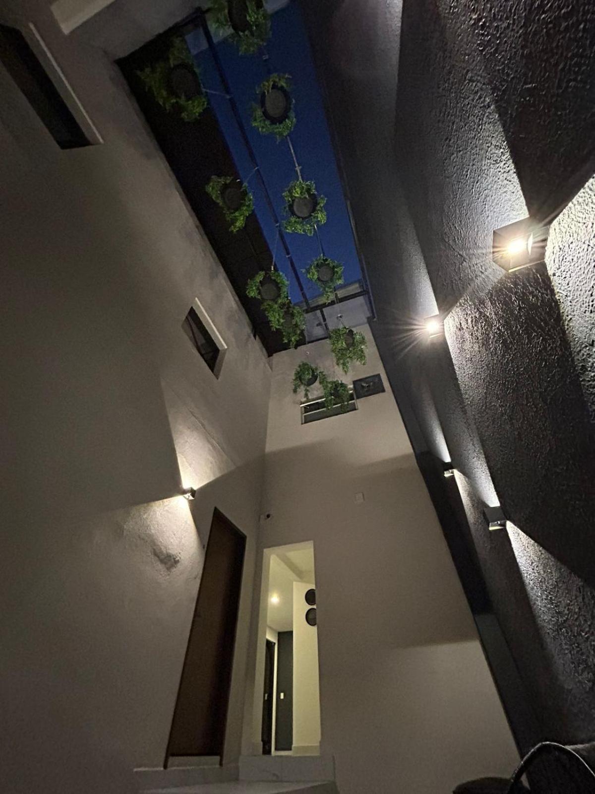 Vidrio Suites Col Americana Γκουανταλαχάρα Εξωτερικό φωτογραφία