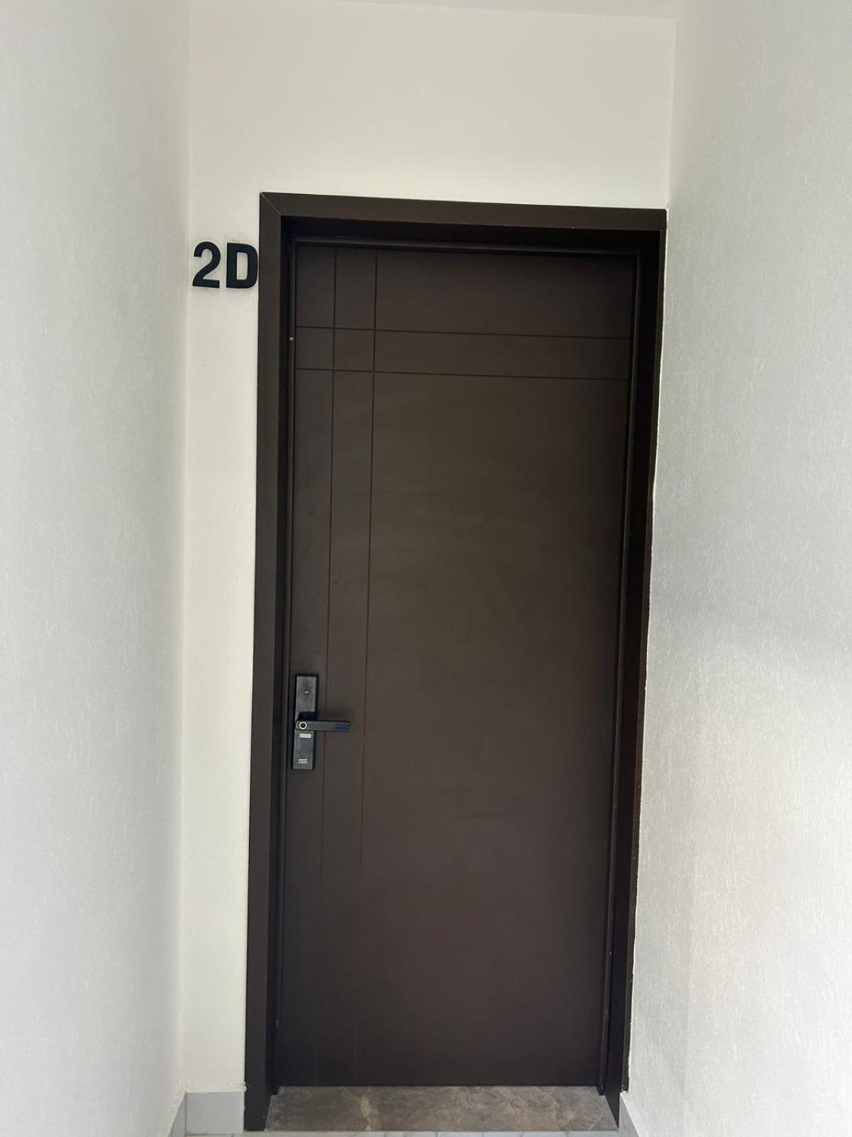 Vidrio Suites Col Americana Γκουανταλαχάρα Εξωτερικό φωτογραφία