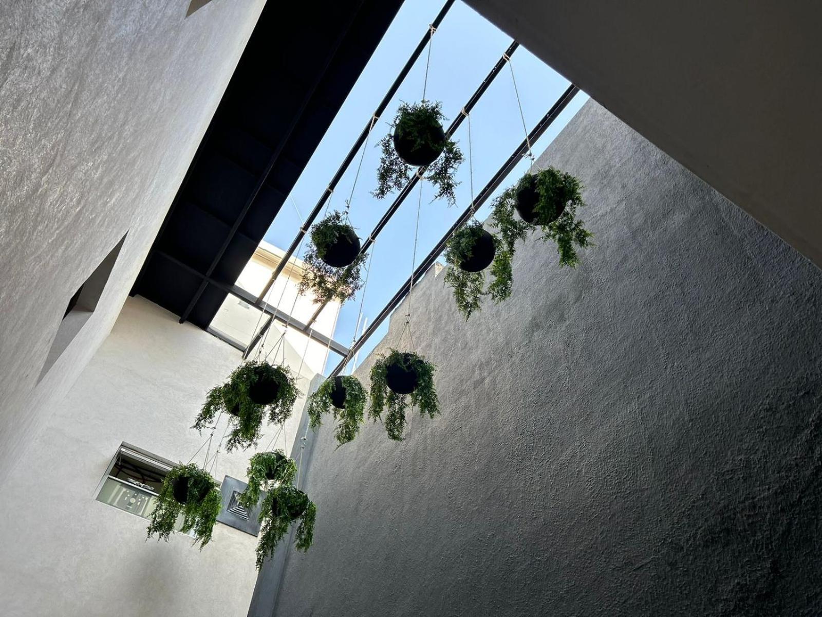 Vidrio Suites Col Americana Γκουανταλαχάρα Εξωτερικό φωτογραφία
